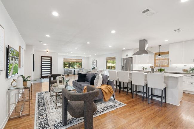 2505 Dorrington Dr, House other with 3 bedrooms, 2 bathrooms and null parking in Dallas TX | Image 14