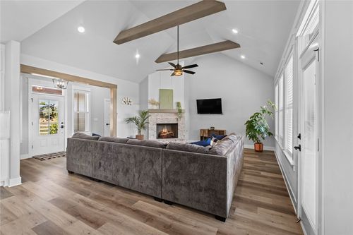 1257 Nw Malone Rd, Gentry, AR, 72734-7025 | Card Image