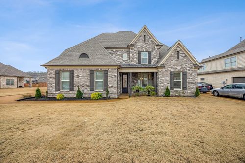 661 Woodland Fox Ln E, Cordova, TN, 38018-1141 | Card Image