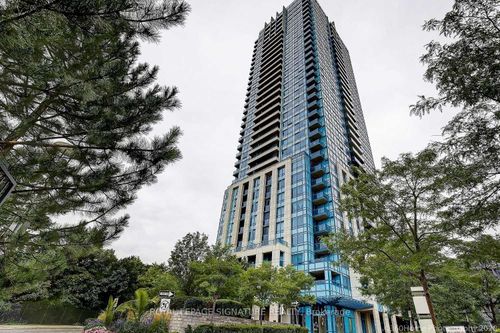 510-181 Wynford Dr, North York, ON, M3C0C6 | Card Image