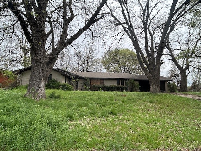 Faulkner Ln, Waco, TX 76704