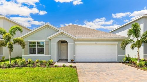 2608 Table Coral Trl, NORTH FORT MYERS, FL, 33903-1493 | Card Image