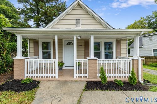 1105 Arlington Rd, Hopewell, VA, 23860-6020 | Card Image