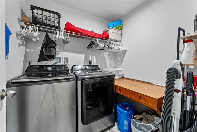 157 Shelton Pl, House other with 4 bedrooms, 3 bathrooms and 2 parking in Evans City Boro PA | Image 19