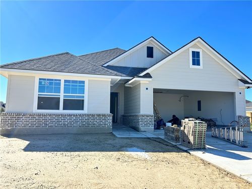 3584 Pointe Du Hoc Dr, Bryan, TX, 77808-2352 | Card Image