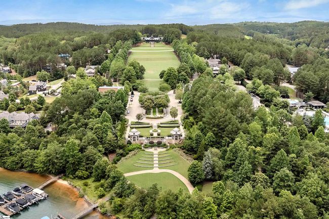 155 Village Point Dr, House other with 4 bedrooms, 5 bathrooms and 1 parking in Sunset SC | Image 42