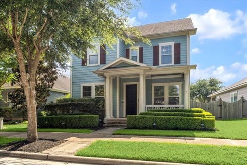 17011 Seminole Ridge Dr, Cypress, TX, 77433-3484 | Card Image