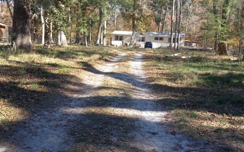 1295 Sw Boston Ter, Fort White, FL, 32038-4664 | Card Image