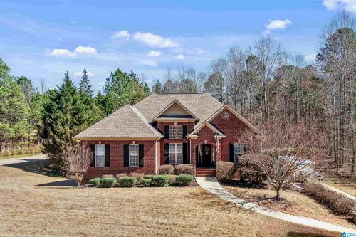 1360 Shelby Forest Ct, CHELSEA, AL, 35043-5571 | Card Image