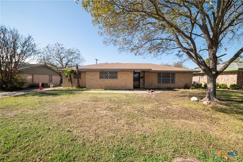 1307 Northridge Street, Marlin, TX, 76661 | Card Image