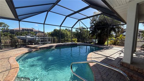 13694 Begonia Cir, PORT CHARLOTTE, FL, 33981-3919 | Card Image