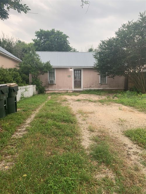 b-302 S Burleson St, Kyle, TX, 78640-5737 | Card Image