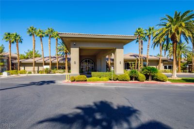 1056 - 9050 W Warm Springs Road, Condo with 2 bedrooms, 2 bathrooms and null parking in Las Vegas NV | Image 3