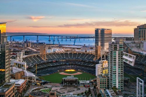 unit-2801-800 The Mark Ln, San Diego, CA, 92101-7173 | Card Image