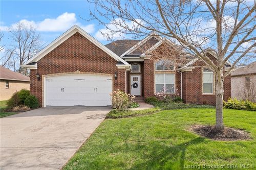 2799 Crescent Hill Dr Ne, Corydon, IN, 47112-8295 | Card Image