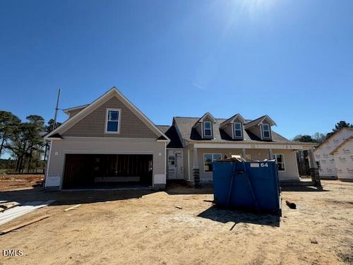 764 Olive Branch Dr, Smithfield, NC, 27577-3547 | Card Image