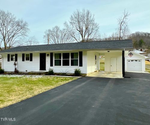 2706 Shelby St, Bristol, TN, 37620-3422 | Card Image