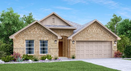 1600 Dove Ranch Rd, Georgetown, TX, 78628-4082 | Card Image