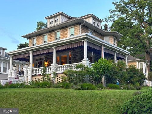 3106 Parkside Dr, BALTIMORE, MD, 21214-3419 | Card Image