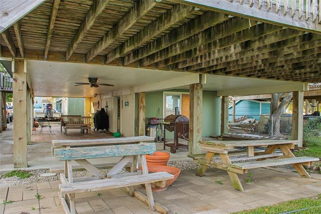 1437 John St, House other with 2 bedrooms, 3 bathrooms and null parking in San Leon TX | Image 20