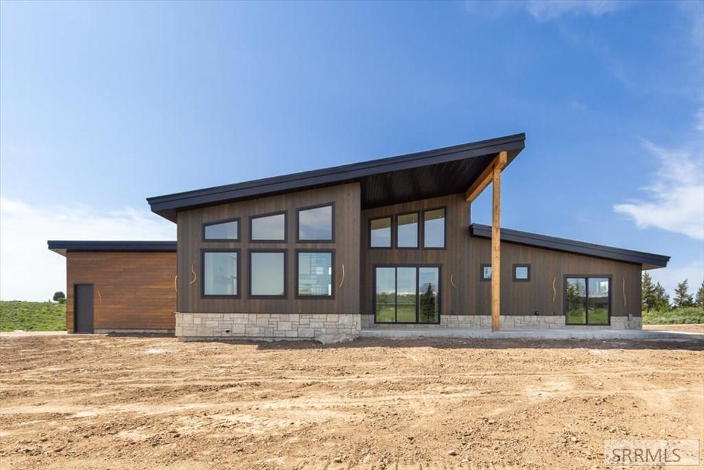 Residential in Tetonia 5