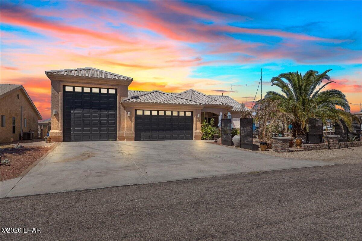 Residential in Lake Havasu City