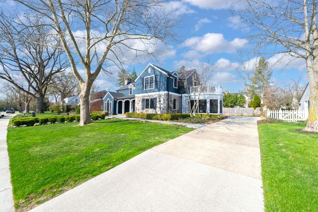 991 Glenhurst Dr, House other with 4 bedrooms, 6 bathrooms and null parking in Birmingham MI | Image 62