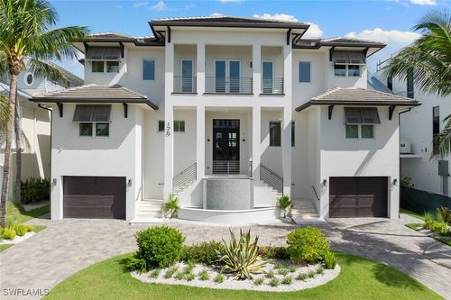 175 Conners Ave, NAPLES, FL, 34108-2172 | Card Image