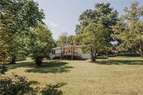 1188 N Renee Ct, Pekin, IN, 47165-7907 | Card Image