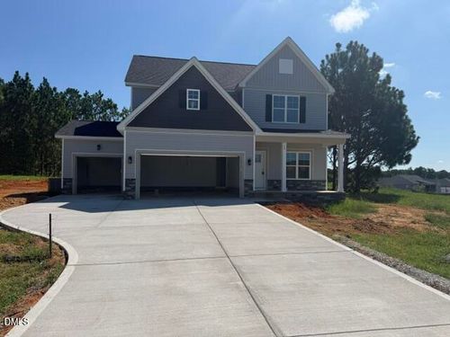 54 N Rabbit Run Dr, Smithfield, NC, 27577 | Card Image