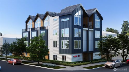 5718 14th Ave Nw, Seattle, WA, 98107-2933 | Card Image