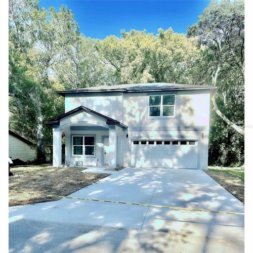 16417 Lake Byrd Drive, Tampa, FL, 33618 | Card Image