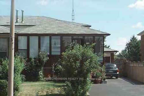 3766 Darla Dr, Mississauga, ON, L4T2C9 | Card Image