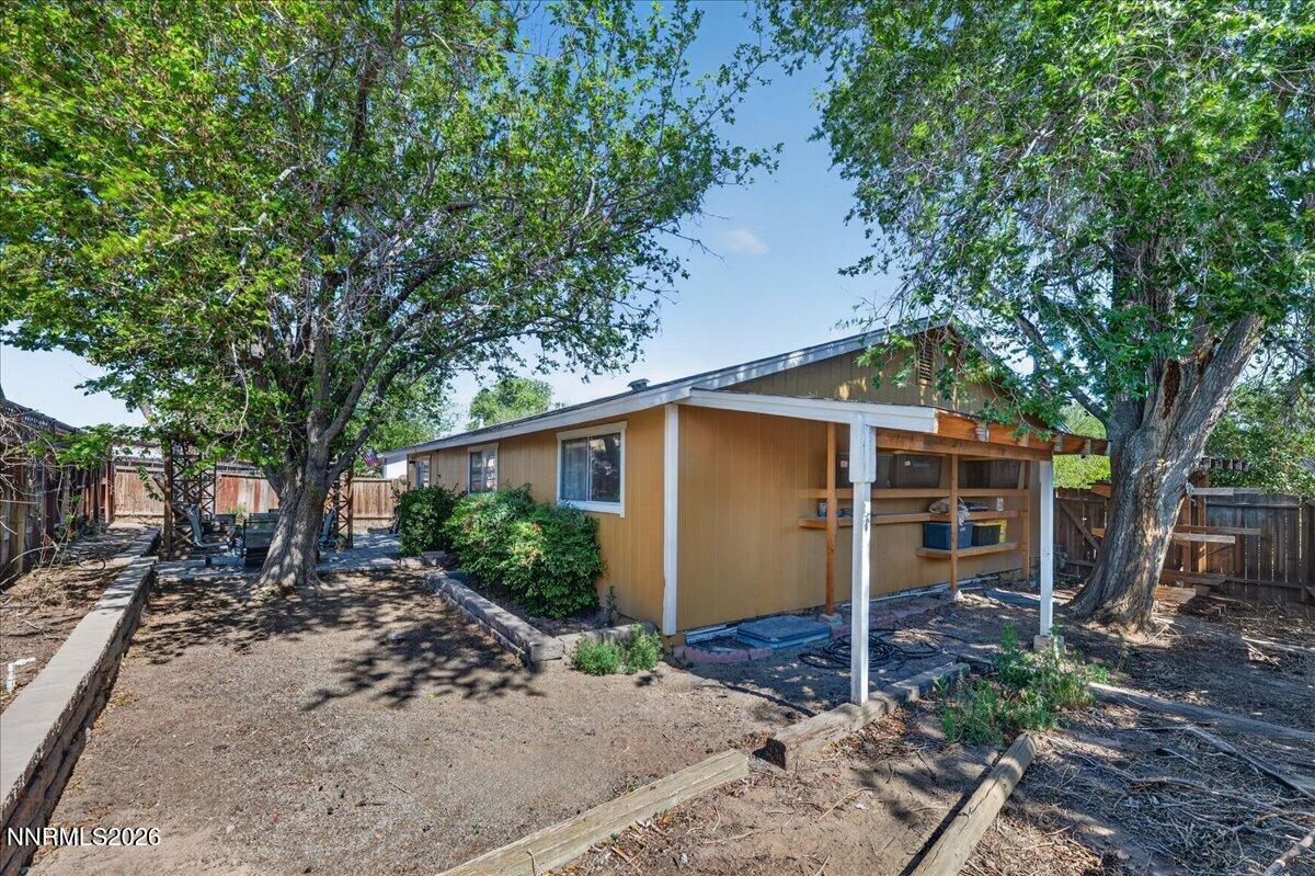 Residential in Fernley 4