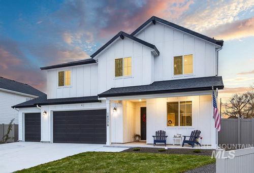 18228 N Rain Dance Way, Nampa, ID, 83687-1133 | Card Image