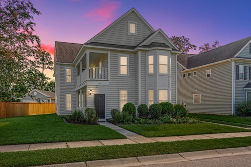 240 Old Savannah Dr, Goose Creek, SC, 29445-7336 | Card Image