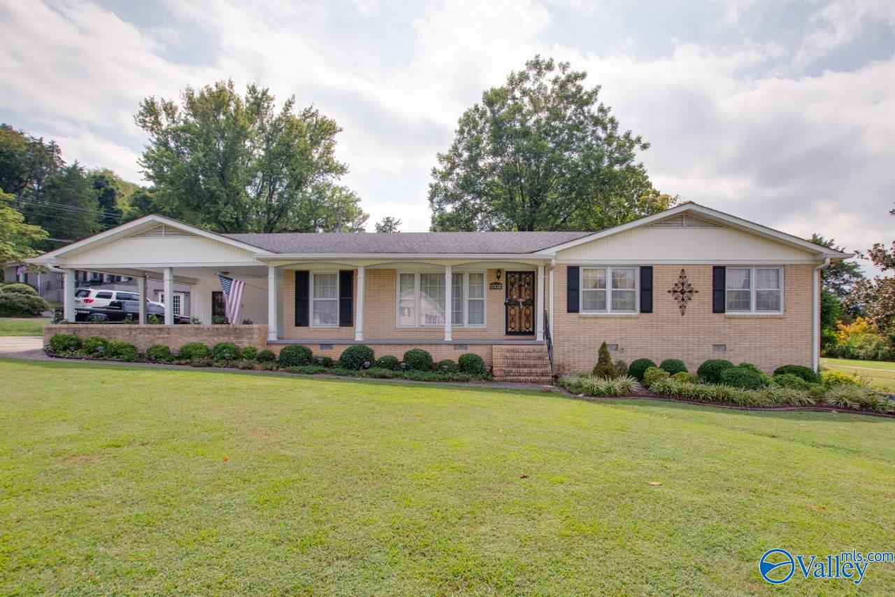 Cleermont Dr, Huntsville, AL 35801 #1