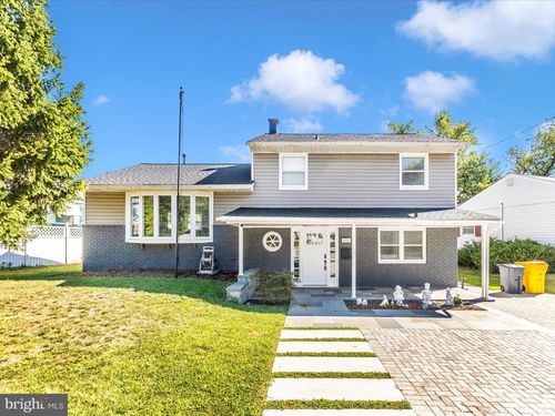 517 Joy Cir, GLEN BURNIE, MD, 21061-4642 | Card Image