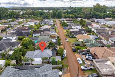 256 Thomas Street, House other with 3 bedrooms, 2 bathrooms and 2 parking in Wahiawa HI | Image 2