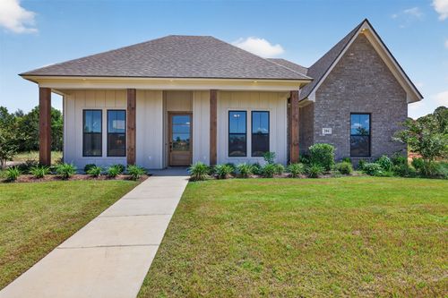 204 St Andrews Ln, Benton, LA, 71006 | Card Image