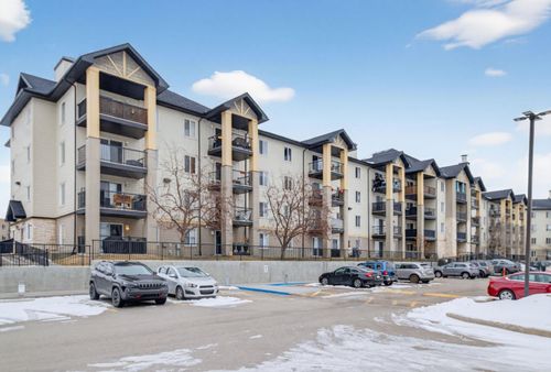 8117-304 Mackenzie Way Sw, Airdrie, AB, T4B2W4 | Card Image