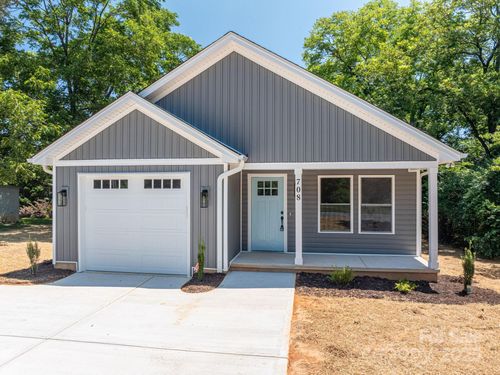 708 Requa Rd, Cherryville, NC, 28021-2430 | Card Image