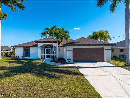 2705 Sw 21st Pl, Cape Coral, FL, 33914-3900 | Card Image