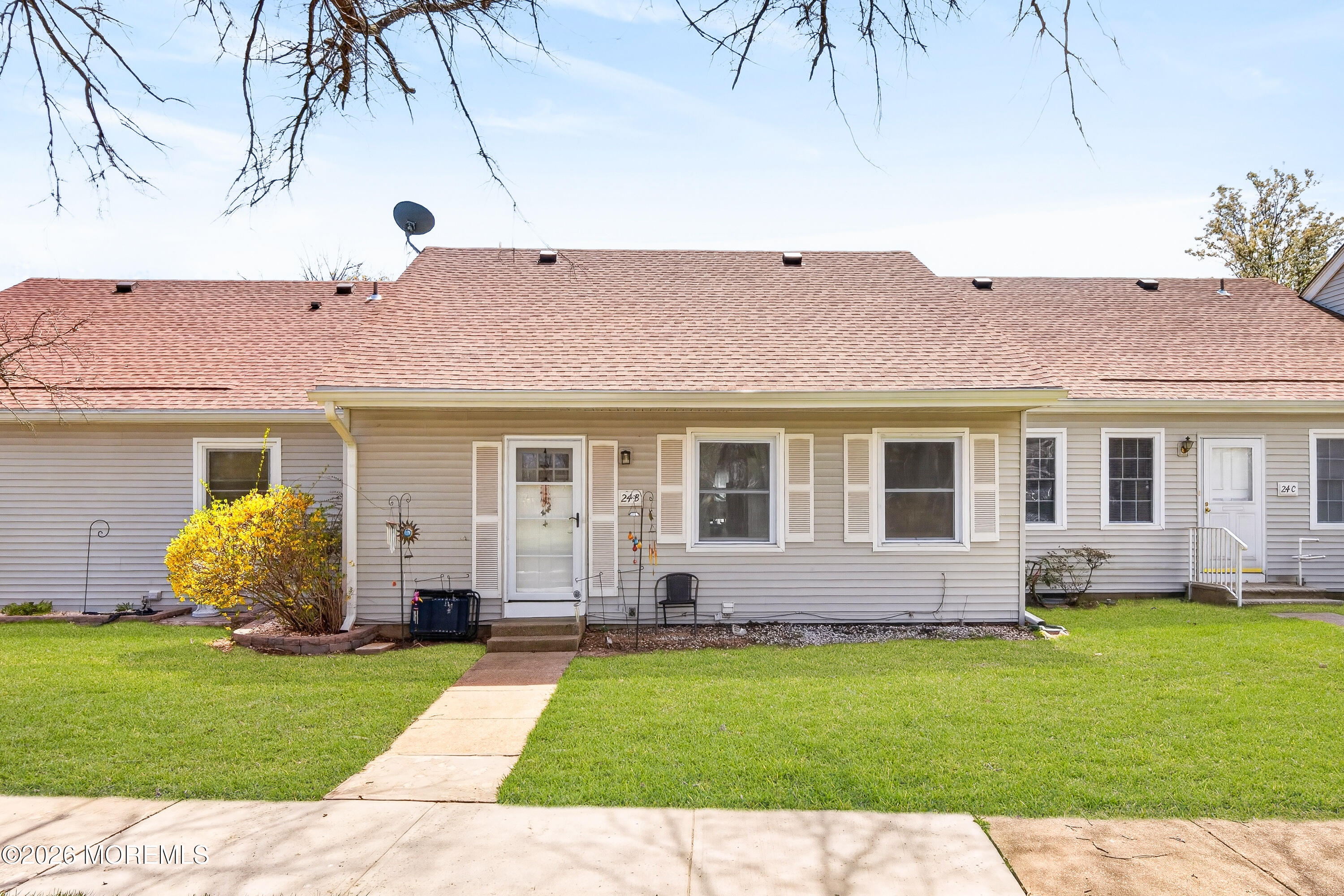 Residential in Freehold