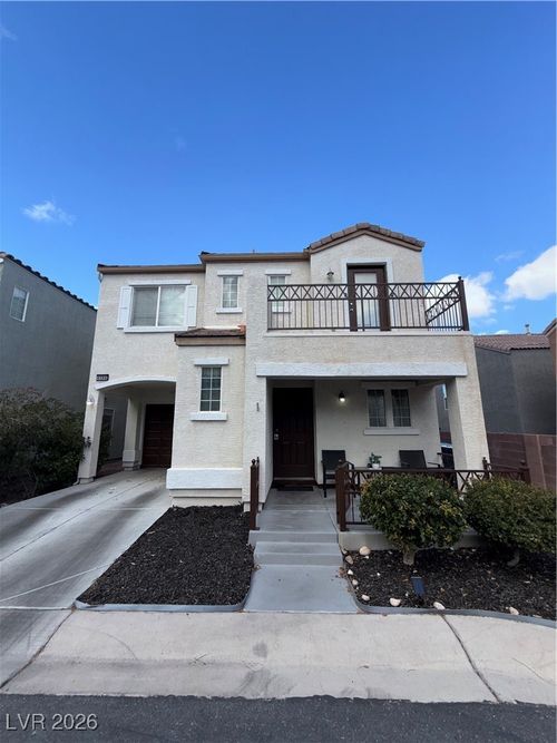 6306 Petron Ct, Las Vegas, NV, 89139-5471 | Card Image