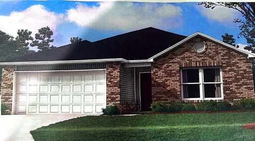 354 Canal Crossing Dr, Wetumpka, AL, 36092-8363 | Card Image