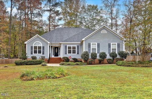 198 Hillsdale Drive, Archer Lodge, NC, 27527 | Card Image