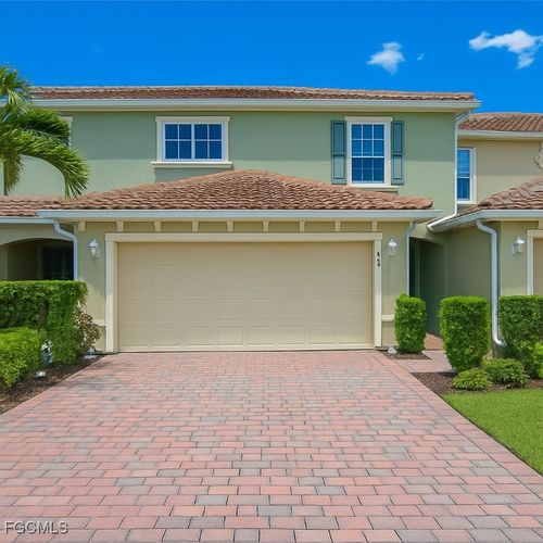 3757 Crofton Ct, FORT MYERS, FL, 33916-7702 | Card Image