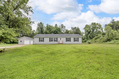 955 Crispell Rd, Clarklake, MI, 49234-9654 | Card Image