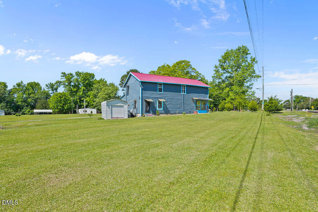 Residential in Clinton 5